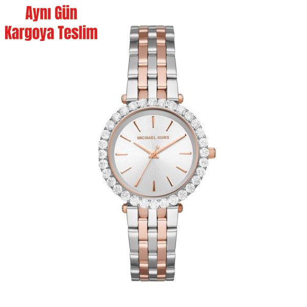 Michael Kors MK4515 Kadın Kol Saati - 2