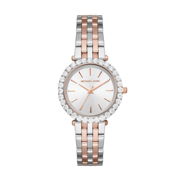 Michael Kors MK4515 Kadın Kol Saati - 4