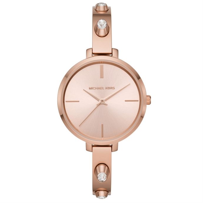 Michael Kors MK4523 Bayan Kol Saati - 1
