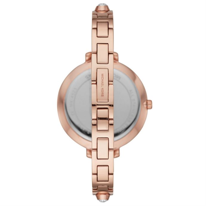 Michael Kors MK4523 Bayan Kol Saati - 3
