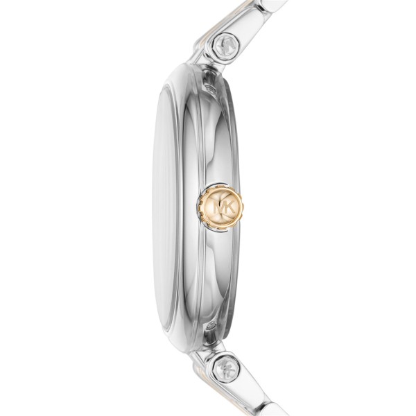 Michael Kors MK4569 Pırlantalı Bayan Kol Saati - 2
