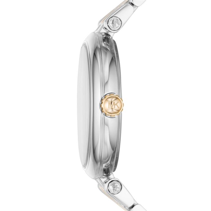 Michael Kors MK4569 Pırlantalı Bayan Kol Saati - 2