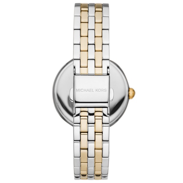 Michael Kors MK4569 Pırlantalı Bayan Kol Saati - 3