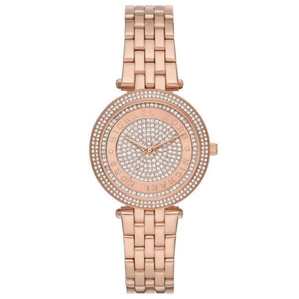 Michael Kors MK4592 Kadın Kol Saati - 1