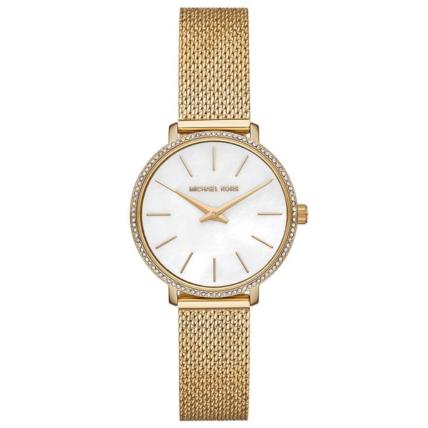 Michael Kors MK4619 Bayan Kol Saati - 1
