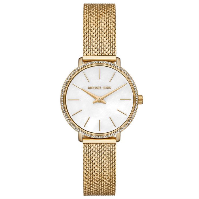 Michael Kors MK4619 Bayan Kol Saati - 1