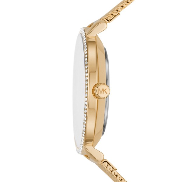 Michael Kors MK4619 Bayan Kol Saati - 2