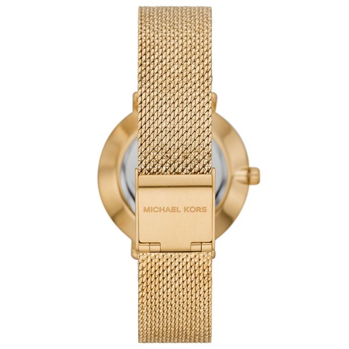 Michael Kors MK4619 Bayan Kol Saati - 3