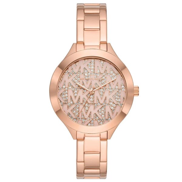 Michael Kors MK4658 Kadın Kol Saati - 1