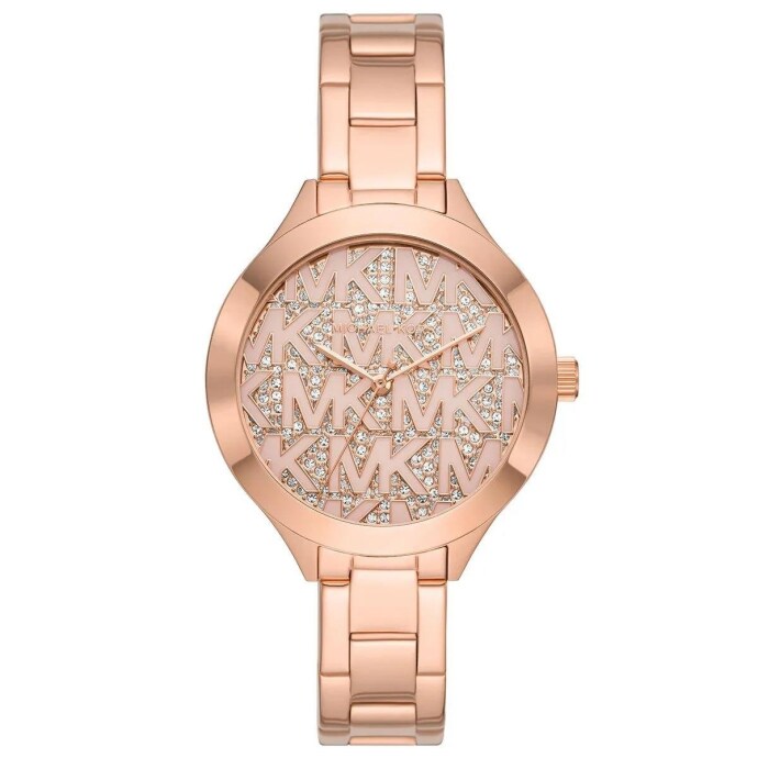 Michael Kors MK4658 Kadın Kol Saati - 1