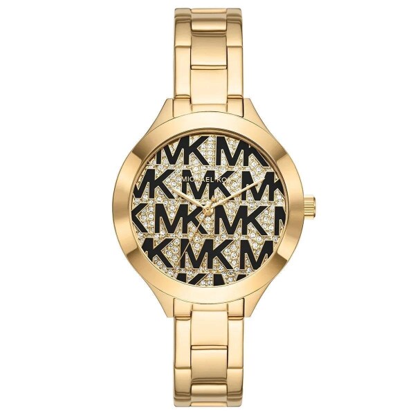 Michael Kors MK4659 Kadın Kol Saati - 1