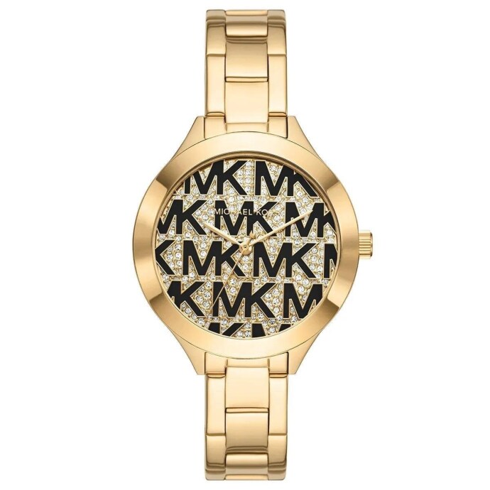 Michael Kors MK4659 Kadın Kol Saati - 1