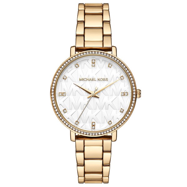 Michael Kors MK4666 Bayan Kol Saati - 1