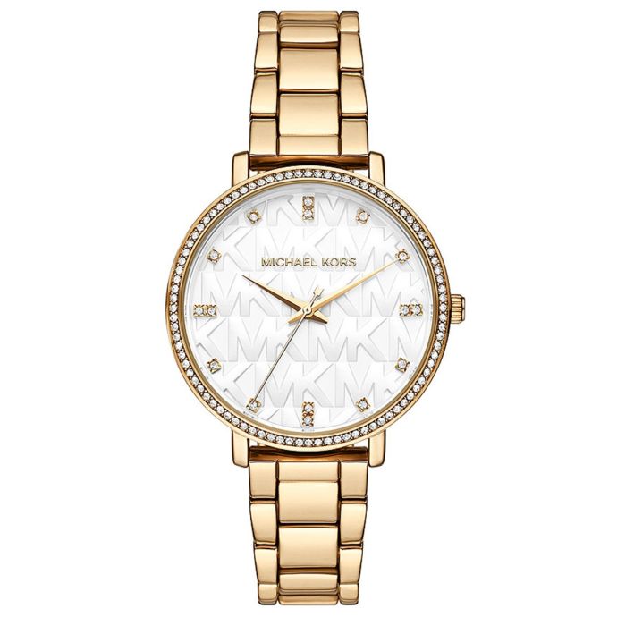 Michael Kors MK4666 Bayan Kol Saati - 1