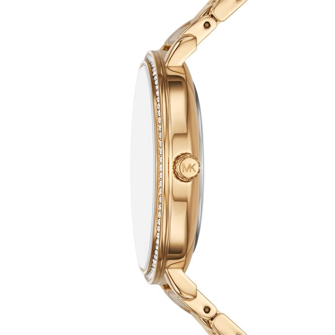 Michael Kors MK4666 Bayan Kol Saati - 2