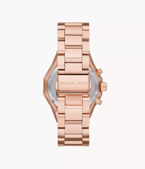 Michael Kors MK4688 Kadın Kol Saati - 3