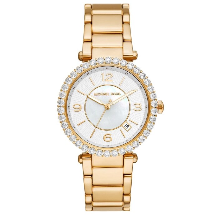 Michael Kors MK4693 Kadın Kol Saati - 1
