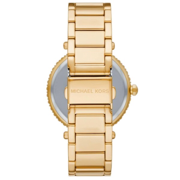 Michael Kors MK4693 Kadın Kol Saati - 3