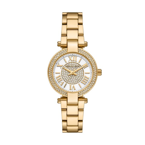 Michael Kors MK4704 Kadın Kol Saati - 1