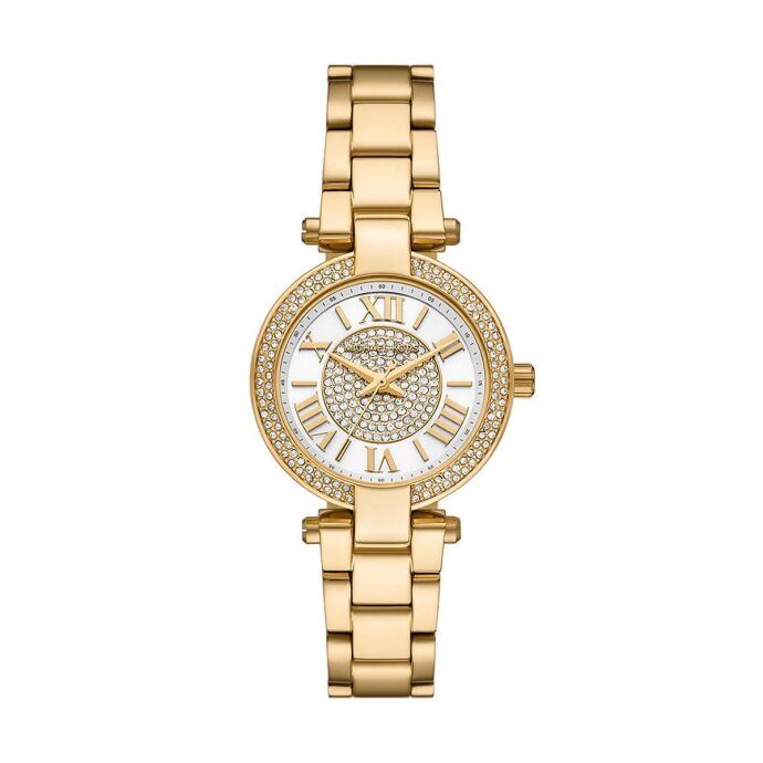 Michael Kors MK4704 Kadın Kol Saati - 1