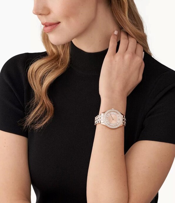 Michael Kors MK4710 Kadın Kol Saati - 4