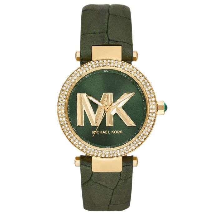 Michael Kors MK4724 Kadın Kol Saati - 1