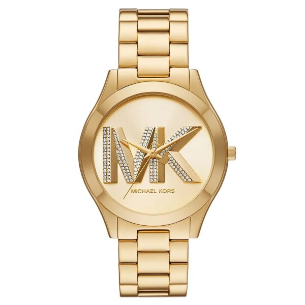 Michael Kors MK4732 Kadın Kol Saati - 1
