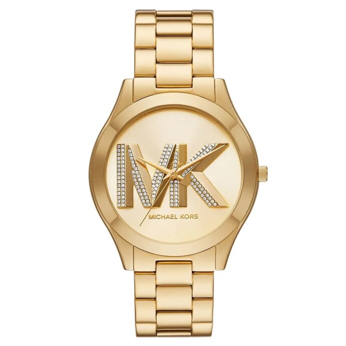Michael Kors MK4732 Kadın Kol Saati - 1