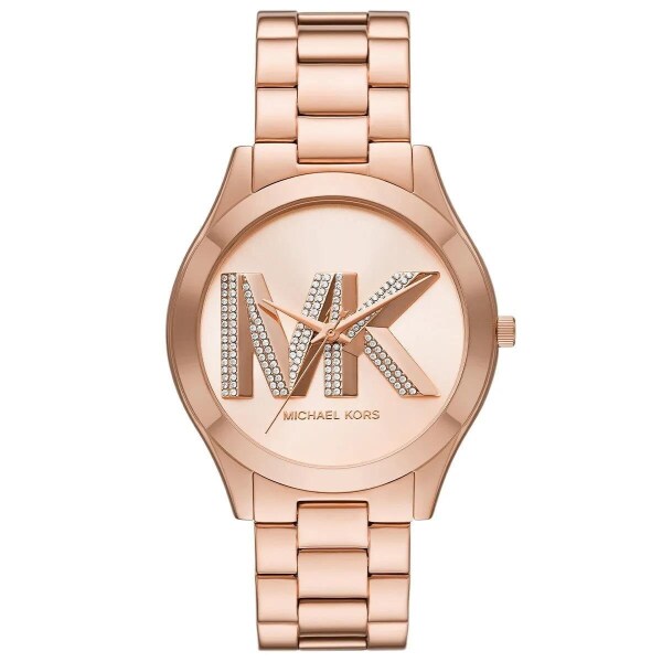 Michael Kors MK4733 Kadın Kol Saati - 1