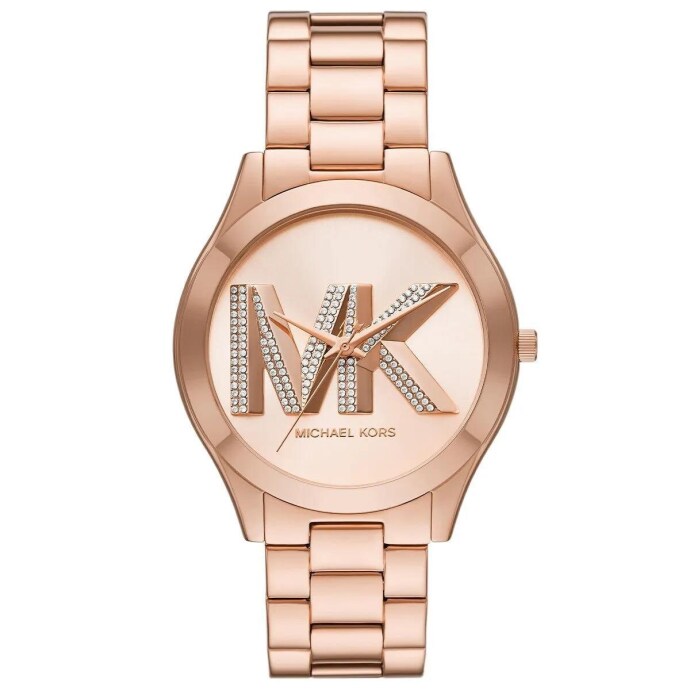Michael Kors MK4733 Kadın Kol Saati - 1