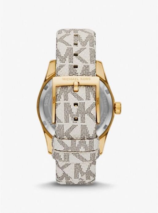 Michael Kors MK4746 Kadın Kol Saati - 3