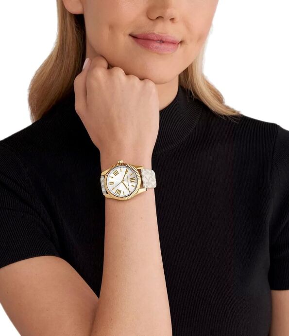 Michael Kors MK4746 Kadın Kol Saati - 4