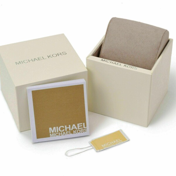 Michael Kors MK4748 Kadın Kol Saati - 4