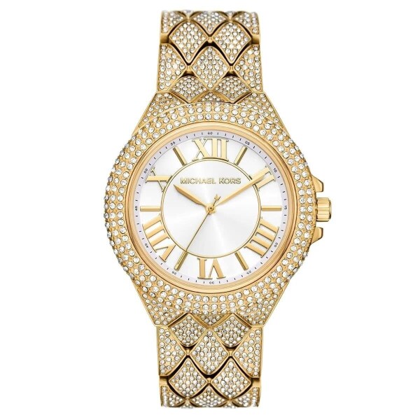 Michael Kors MK4800 Kadın Kol Saati - 1
