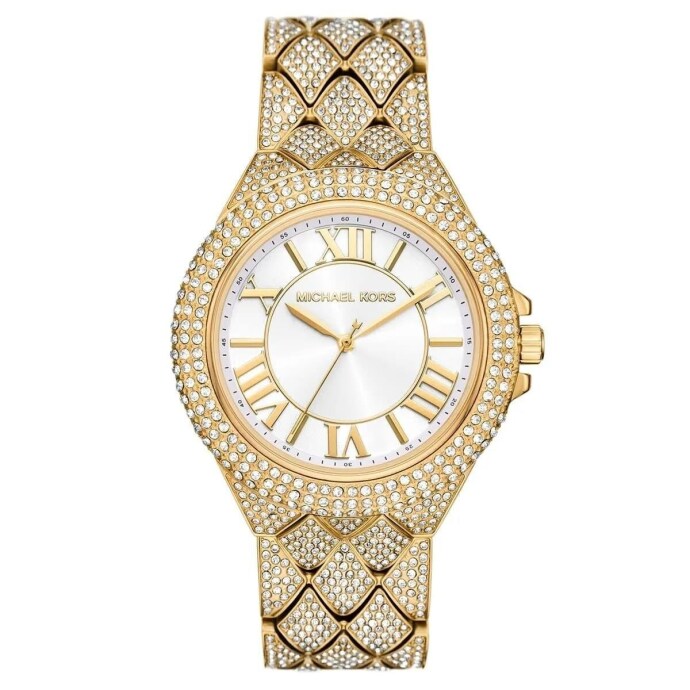 Michael Kors MK4800 Kadın Kol Saati - 1
