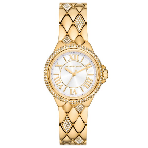 Michael Kors MK4801 Kadın Kol Saati - Michael Kors