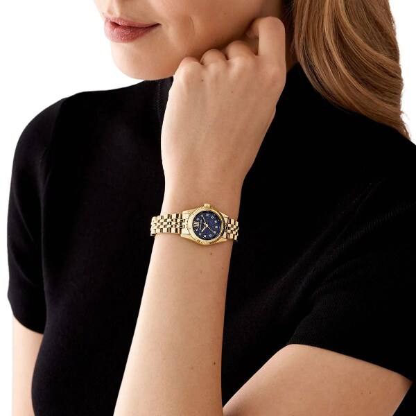 Michael Kors MK4802 Kadın Kol Saati - 4