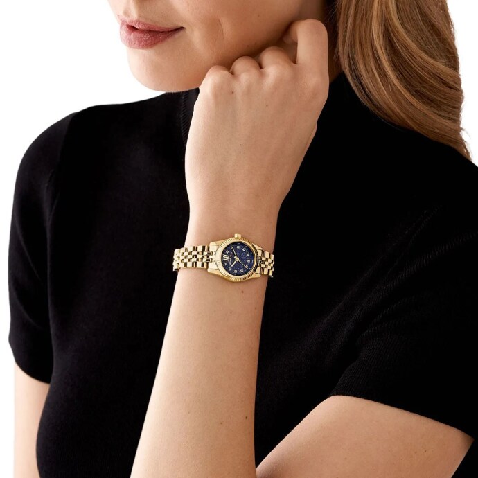 Michael Kors MK4802 Kadın Kol Saati - 4