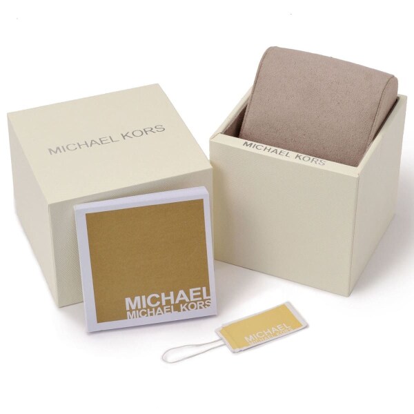 Michael Kors MK4802 Kadın Kol Saati - 5