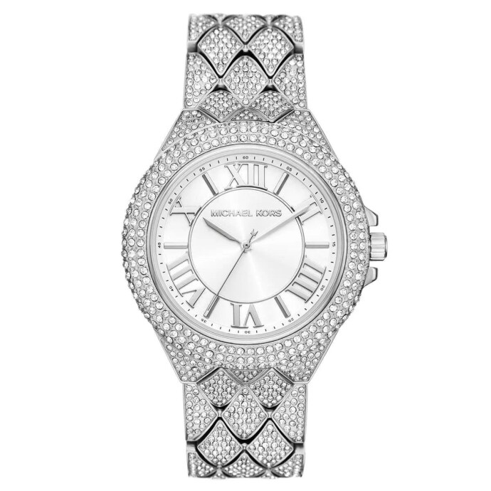Michael Kors MK4803 Kadın Kol Saati - 1