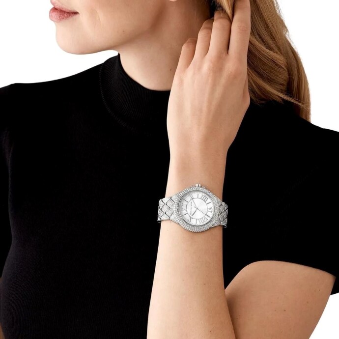 Michael Kors MK4803 Kadın Kol Saati - 4