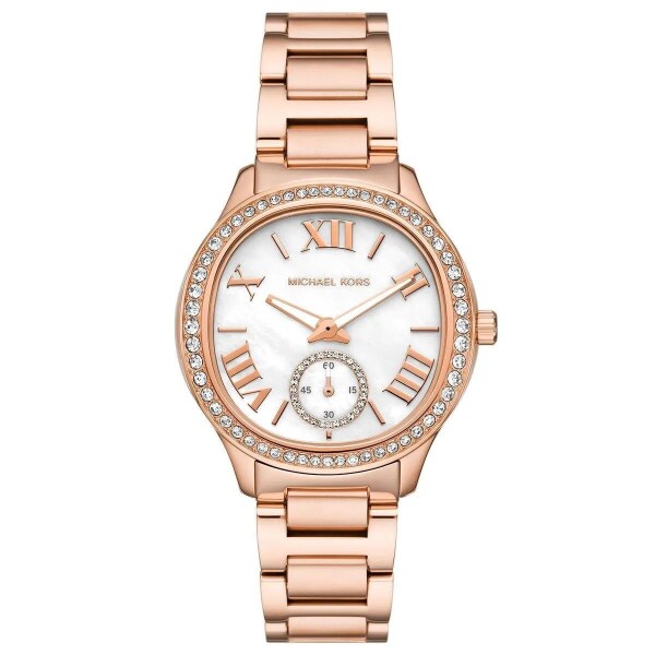 Michael Kors MK4806 Kadın Kol Saati - 1