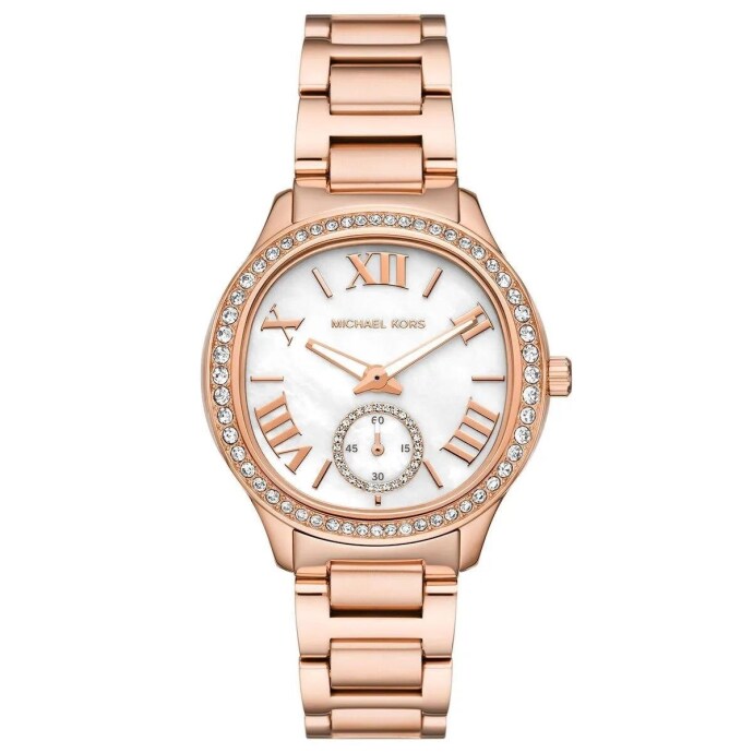 Michael Kors MK4806 Kadın Kol Saati - 1