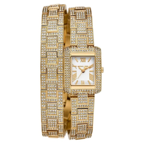 Michael Kors MK4835 Kadın Kol Saati - 1