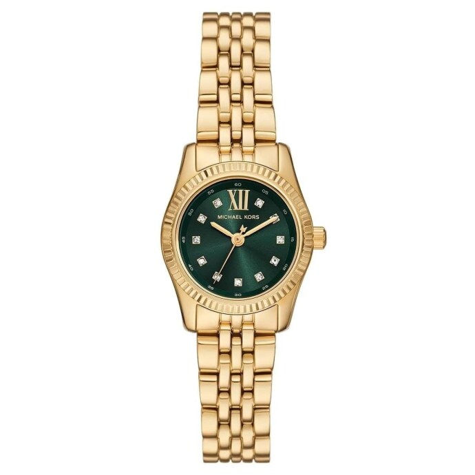 Michael Kors MK4842 Kadın Kol Saati - 1