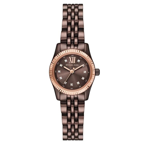 Michael Kors MK4844 Kadın Kol Saati - 1