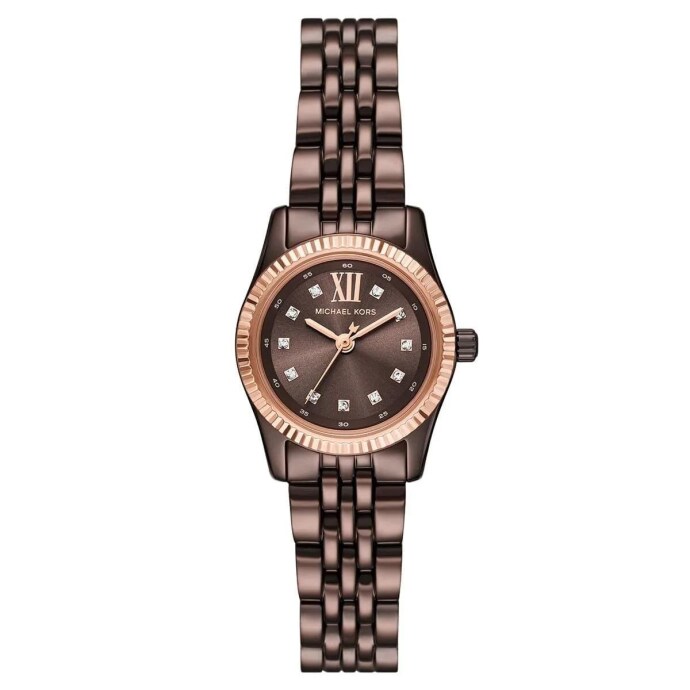 Michael Kors MK4844 Kadın Kol Saati - 1