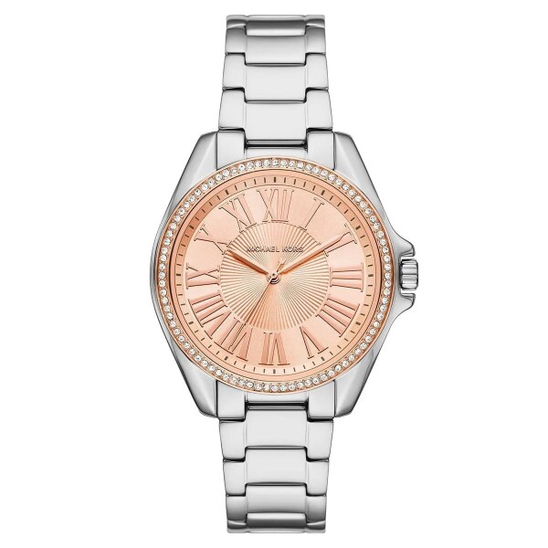 Michael Kors MK4854 Kadın Kol Saati - Michael Kors