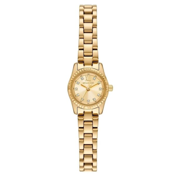 Michael Kors MK4862 Kadın Kol Saati - Michael Kors