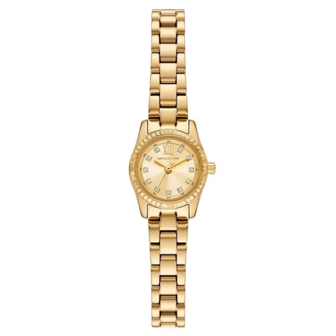 Michael Kors MK4862 Kadın Kol Saati - 1